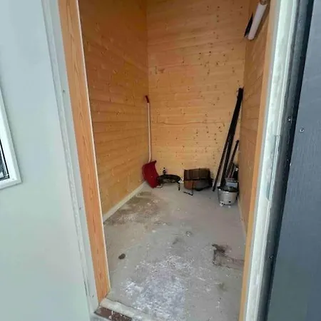 Sjarmerende I Sirdal * Haugen