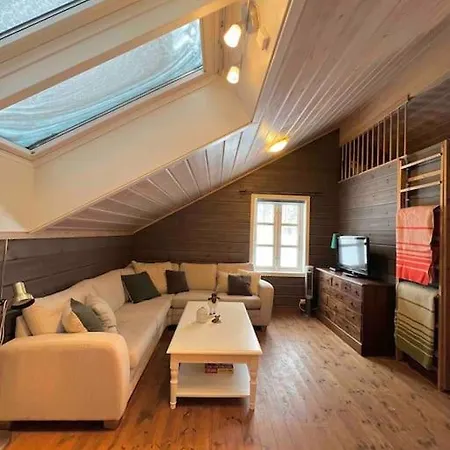 Sjarmerende I Sirdal Apartman