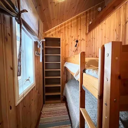 Sjarmerende I Sirdal Haugen