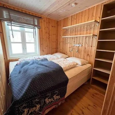 Sjarmerende I Sirdal *