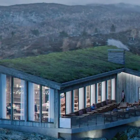 Apartman Sjarmerende I Sirdal *