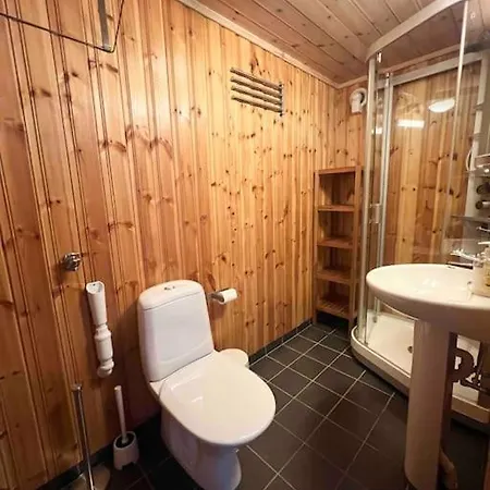 Sjarmerende I Sirdal Haugen