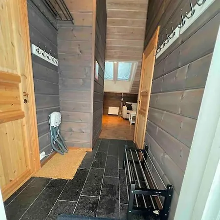 Apartman Sjarmerende I Sirdal *