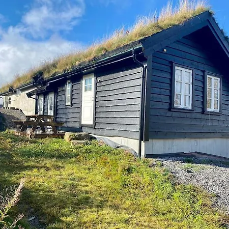 Sjarmerende I Sirdal * Haugen