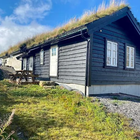 Sjarmerende I Sirdal * Haugen