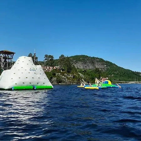 Sjarmerende I Sirdal *