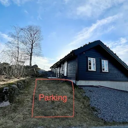 Sjarmerende I Sirdal * Haugen