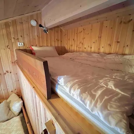 Sjarmerende I Sirdal * Haugen (Agder)